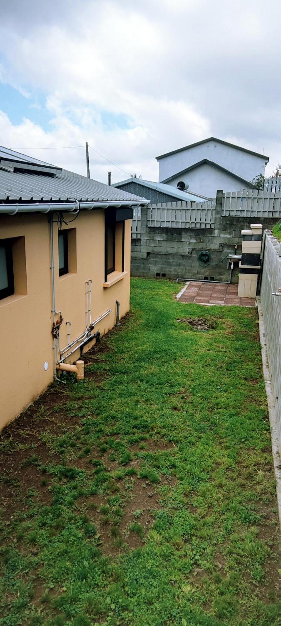 Villa La Fournaise Le Tampon Exterior foto