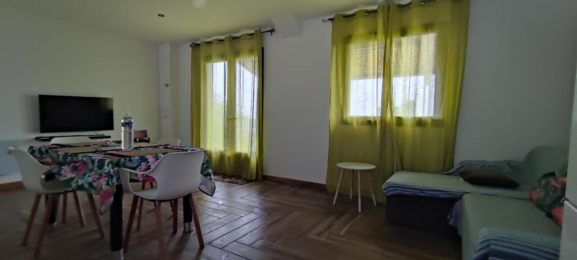 Villa La Fournaise Le Tampon Exterior foto